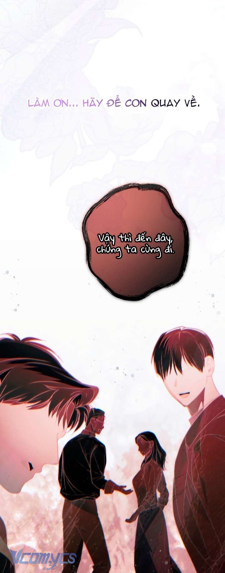 Ai Đó Đang Điều Khiển Cơ Thể Của Tôi Chap 74 - Trang 4