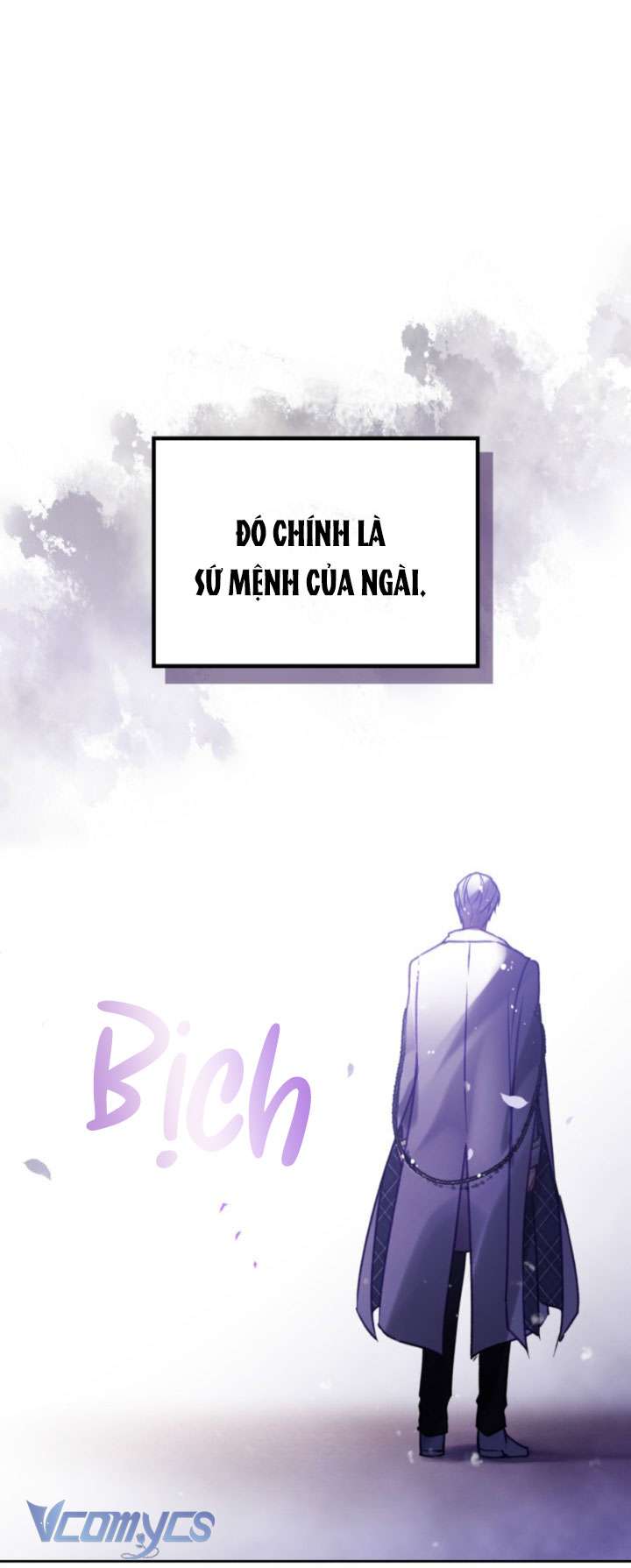 Kết Cục Của Nhân Vật Phản Diện Chỉ Có Thể Là Cái Chết Chap 167 - Trang 4