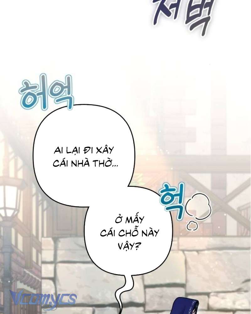 Trước Khi Em Có Ý Định Chạy Trốn Ta Sẽ Ngăn Chặn Nó Chap 26 - Trang 3