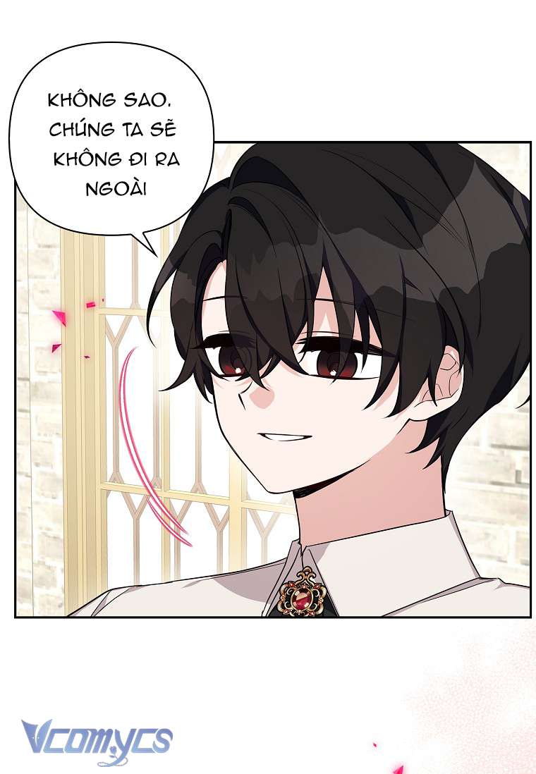 Tôi đã trở thành con gái út của công tước phản diện Chapter 13 - Next Chapter 14