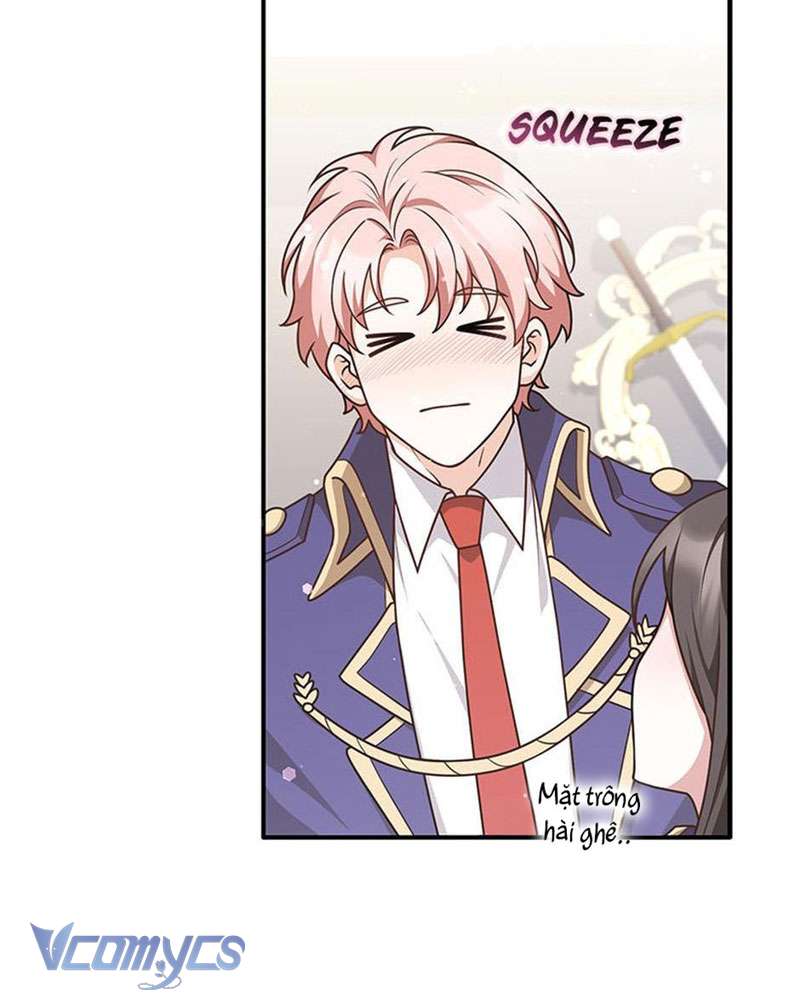 Tôi Thề Chúng Ta Chỉ Là Bạn Chapter 61 - Next Chap 62