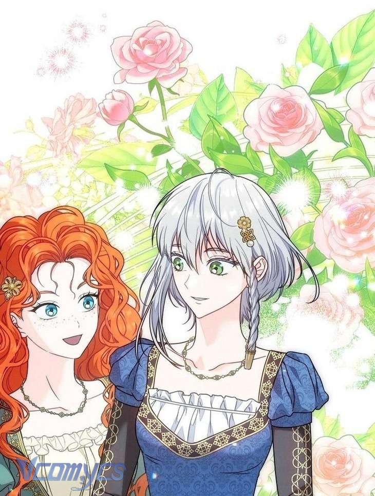 Hôn Nhân Vụ Lợi 2: Bản Tình Ca Không Thể Quên Chap 29 - Trang 2