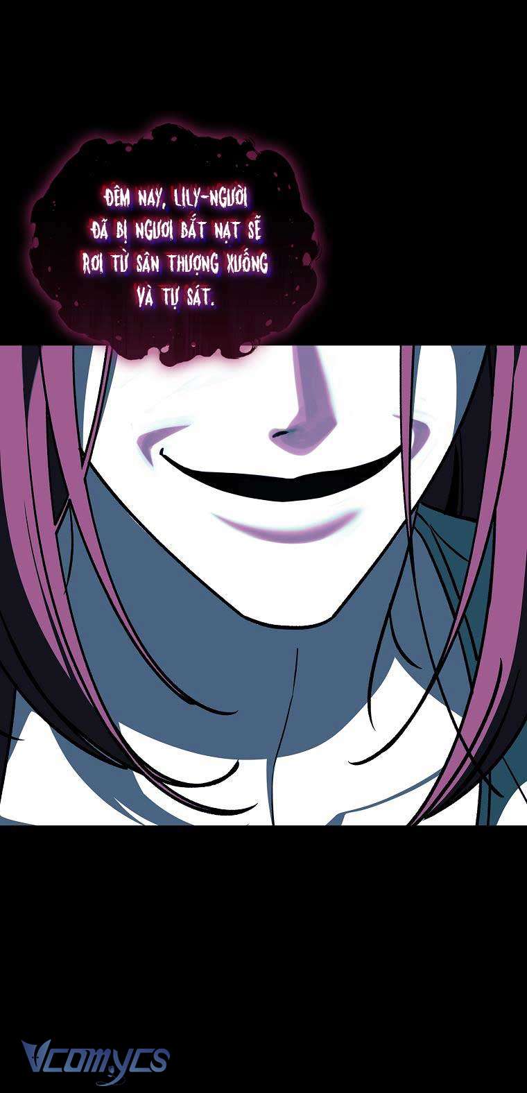 100 lời nguyền tại dinh thự Illestone Chap 33 - Trang 3