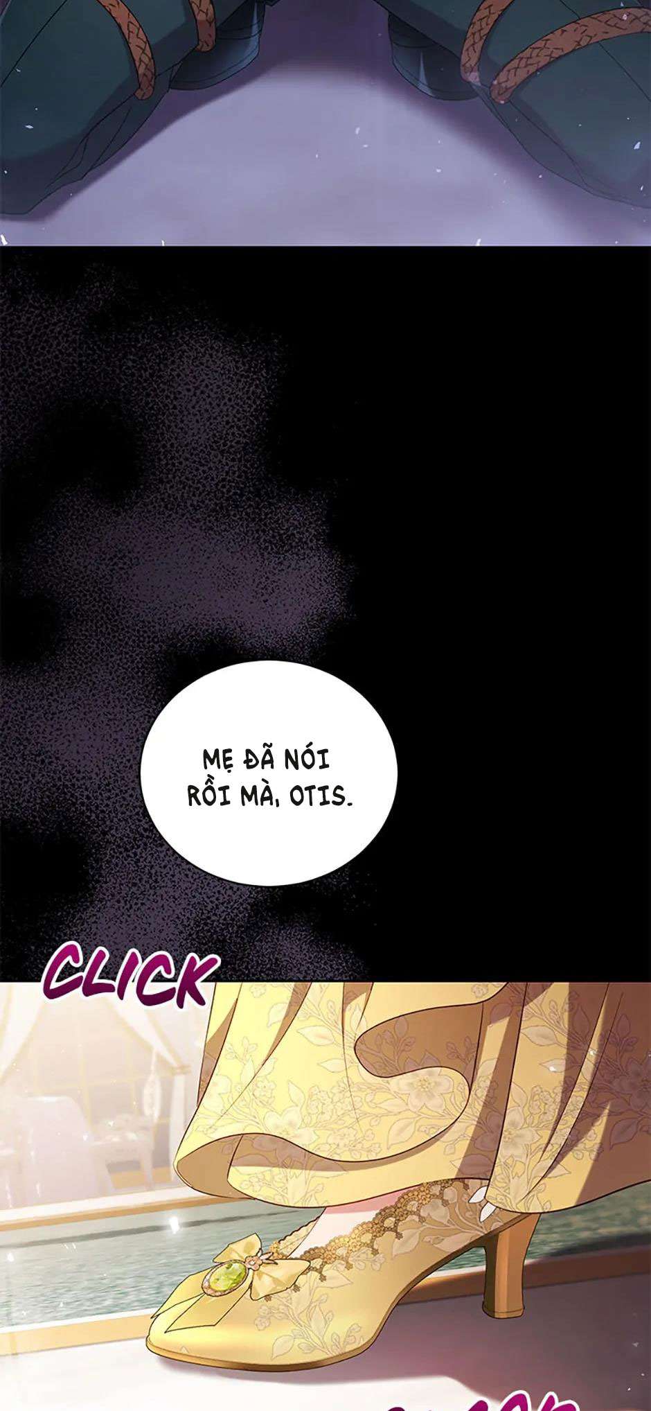 Hầu Gái Trong Trò Chơi Harem Ngược Muốn Nghỉ Việc Chap 48 - Trang 4