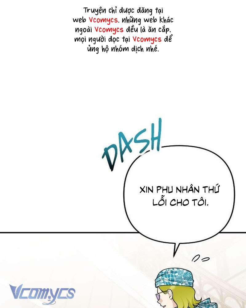 Trước Khi Em Có Ý Định Chạy Trốn Ta Sẽ Ngăn Chặn Nó Chap 42 - Trang 2