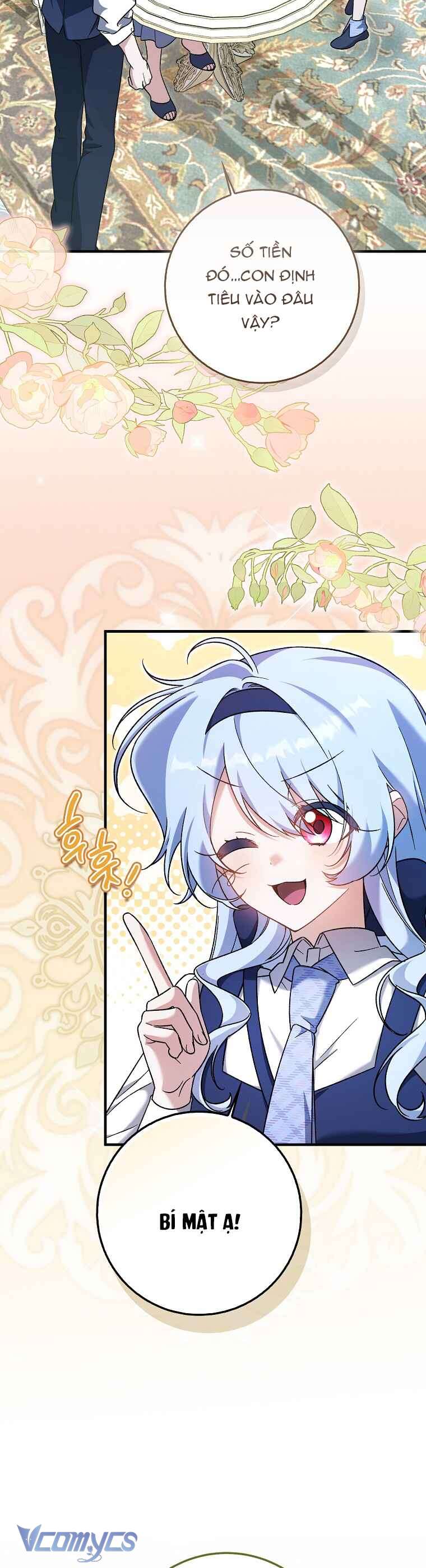 Tôi Cứ Ngỡ Rằng Mình Là Nhân Vật Chính Chap 10 - Trang 2