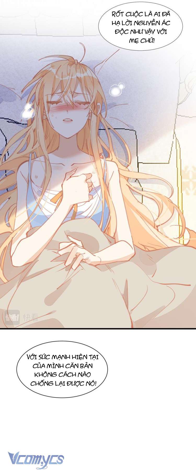 Tình Địch Kỳ Quái Tăng Thêm Rồi! Chap 17 - Trang 2