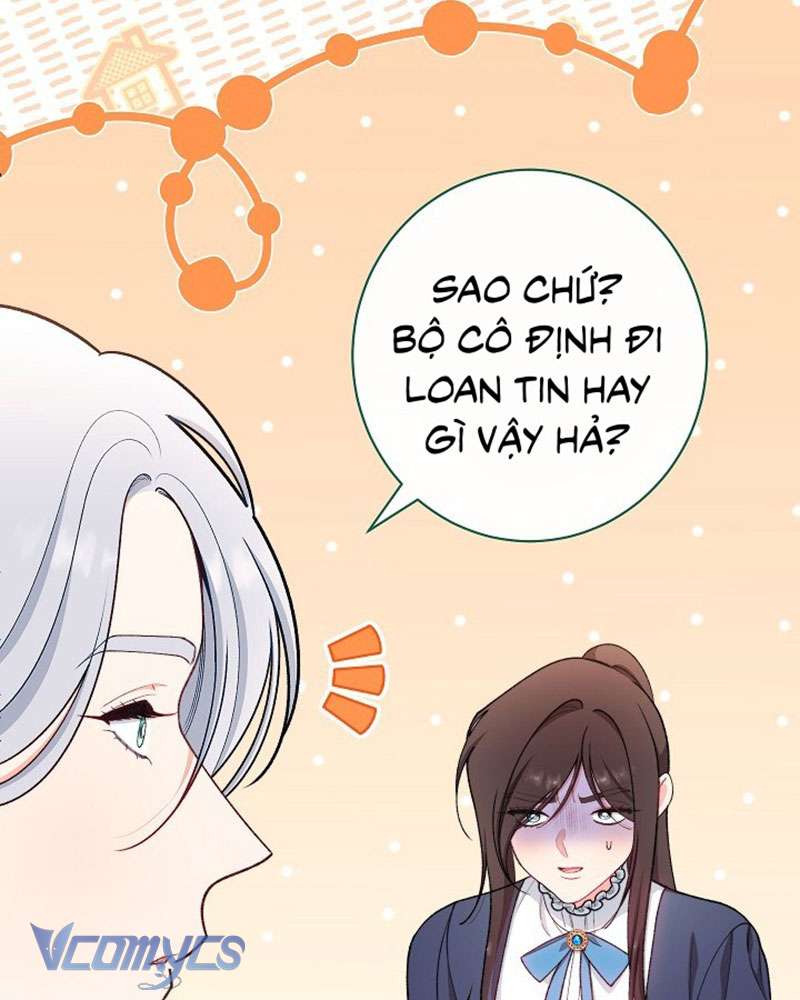 Hầu Gái Độc Quyền Của Hoàng Hậu Phản Diện Chap 65 - Trang 4