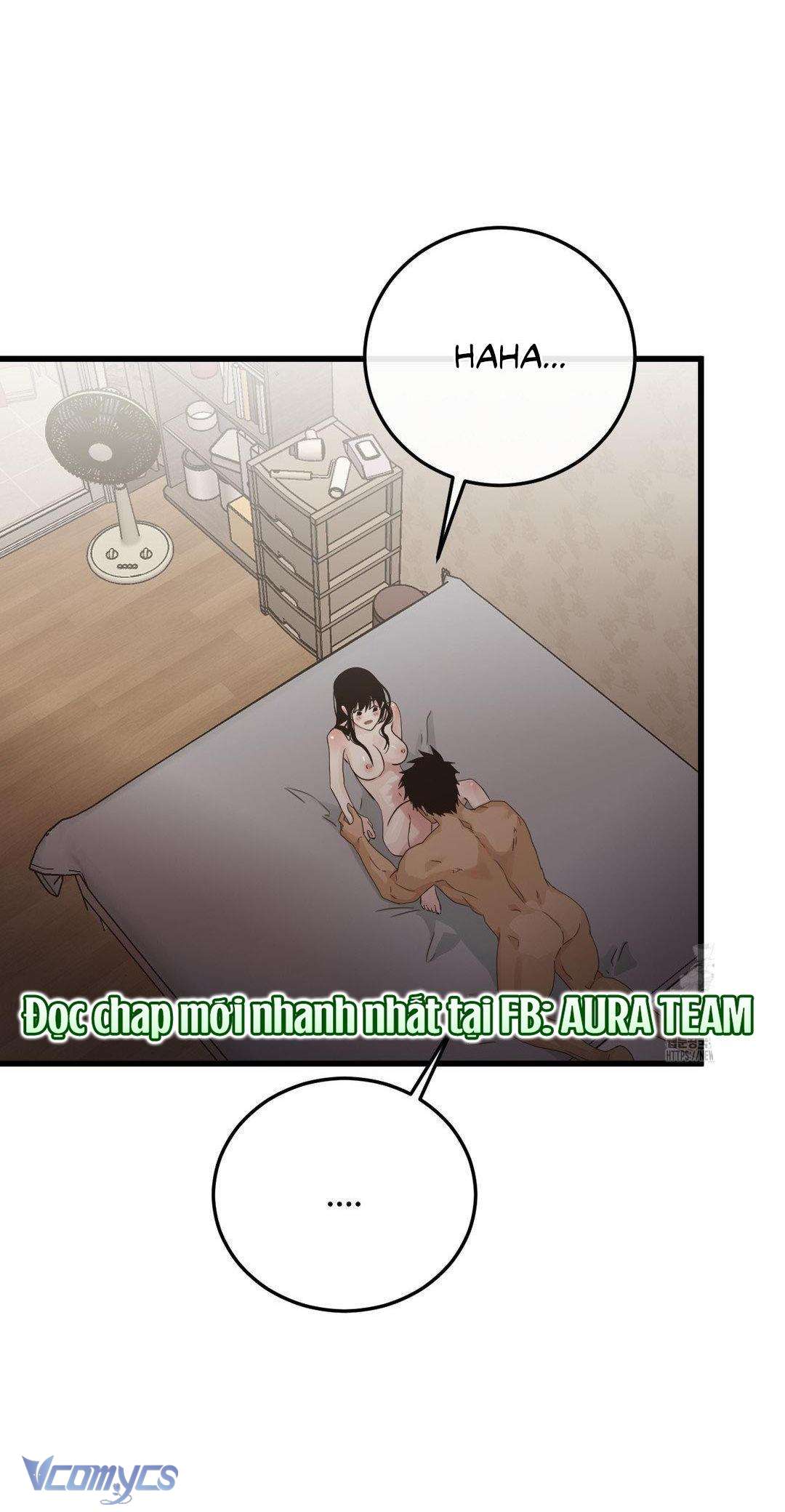 Trở Thành Gia Đình Chap 58 - Trang 3