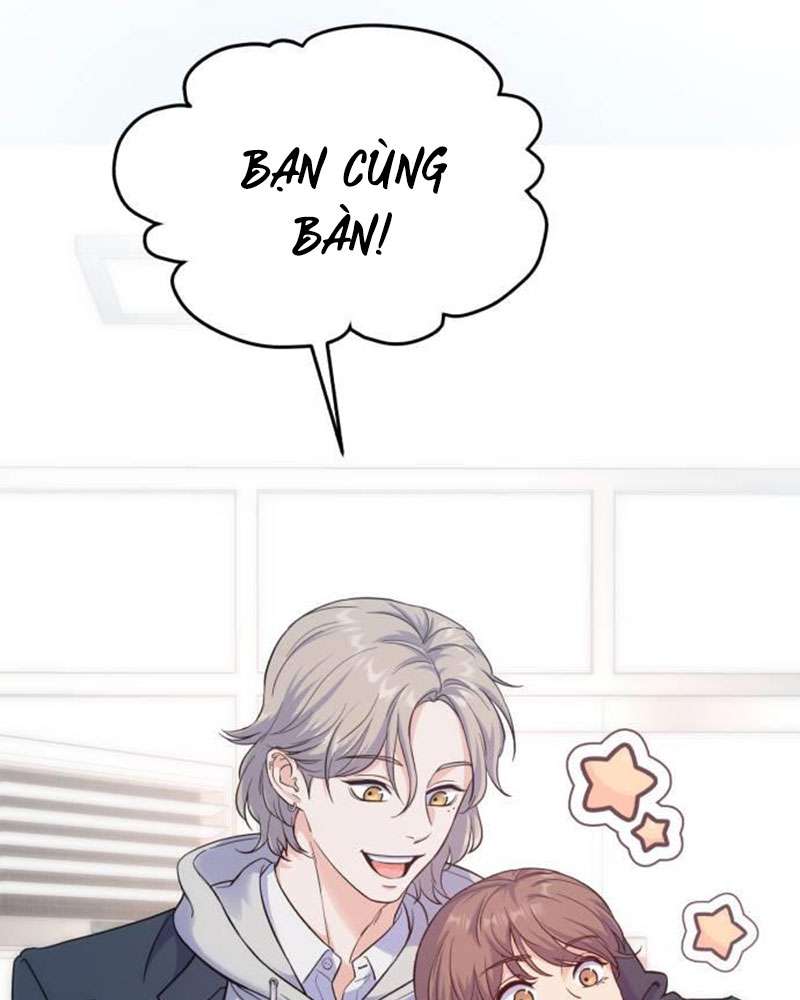 Vì Một Kết Thúc Viên Mãn Cho Đôi Ta Chap 9 - Trang 2