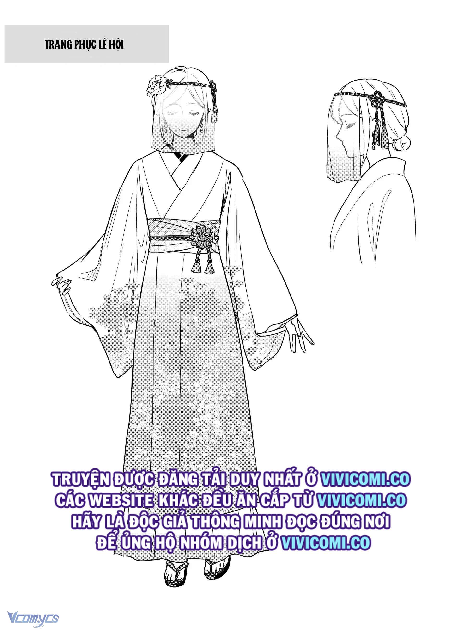 [18+] Tuyển Tập Truyện Ngắn Manga Chap 78 - Trang 3