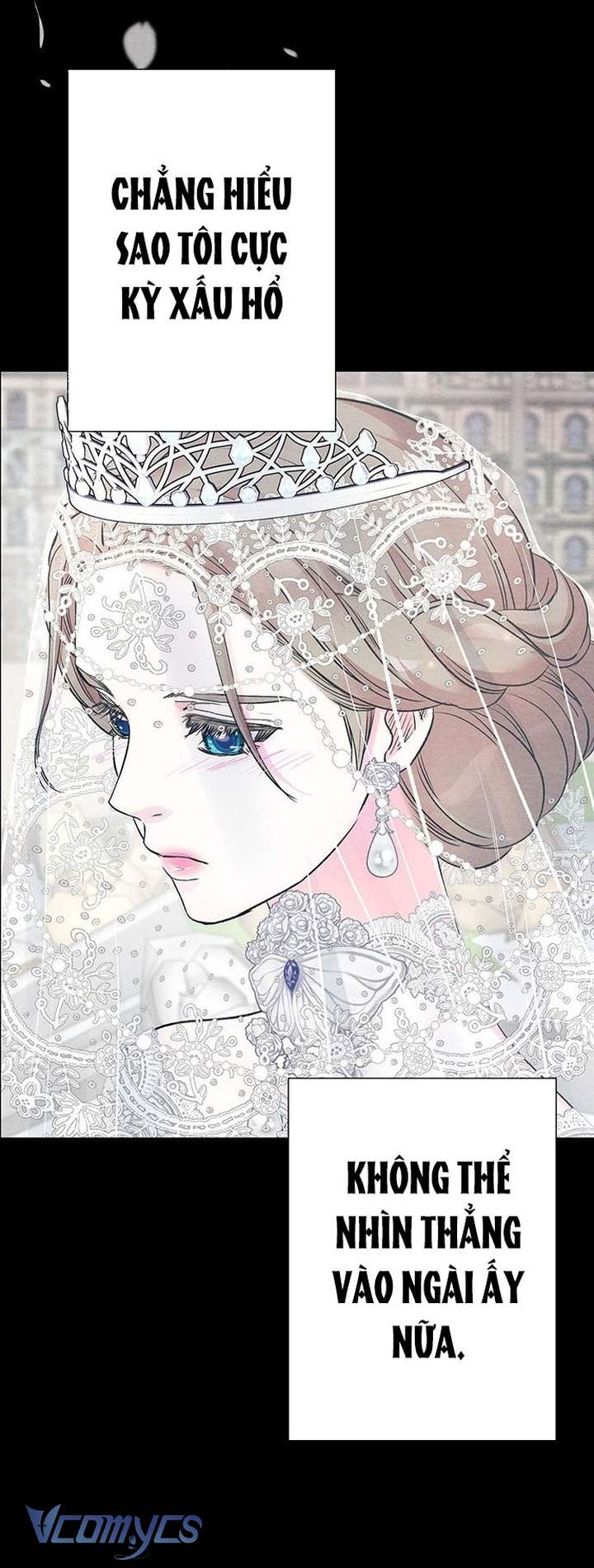 Hoàng Tử Rắc Rối Chap 33 - Trang 2