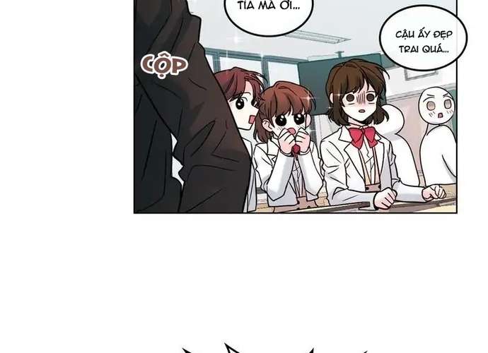 Luật Của Tiểu Thuyết Mạng Chapter 5 - Trang 4