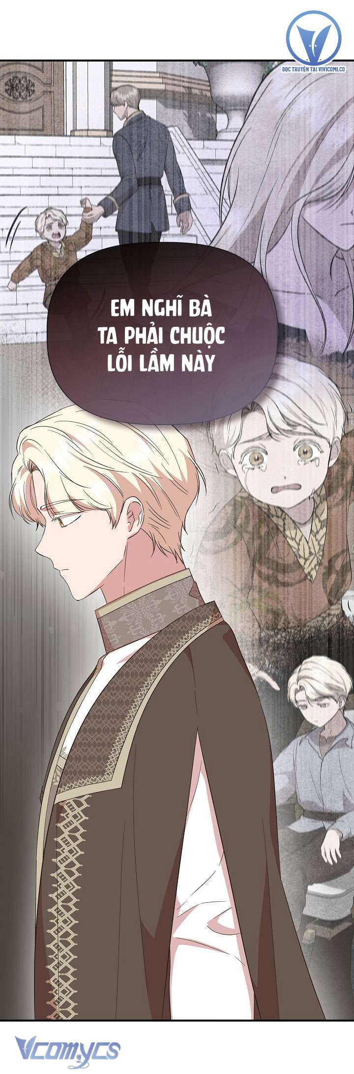 Tôi Không Phải Là Cinderella Chap 97 - Trang 4