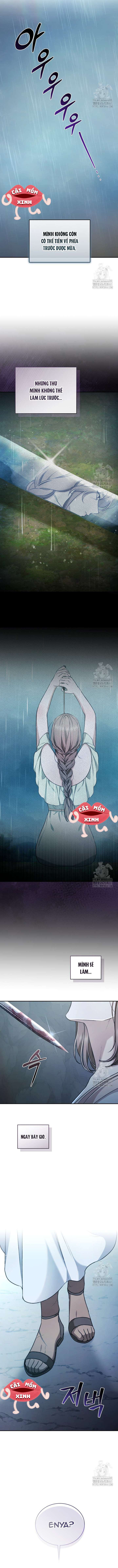 Khu Rừng Hoang Dã Khu Rừng Hoang Dã -Chap 45 - Trang 2