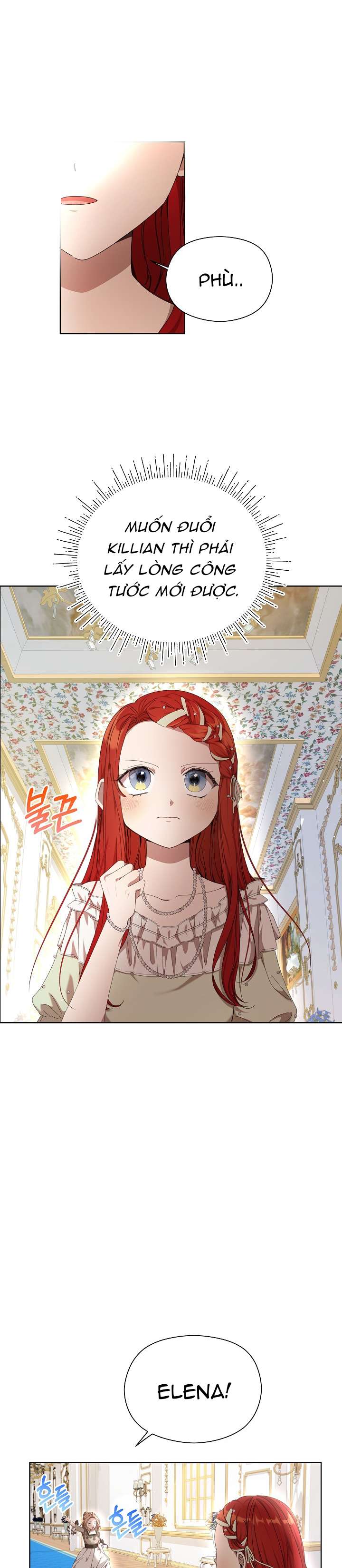 Tôi Đã Vô Tình Quyến Rũ Em Trai Của Nam Chính Chap 20 - Trang 3