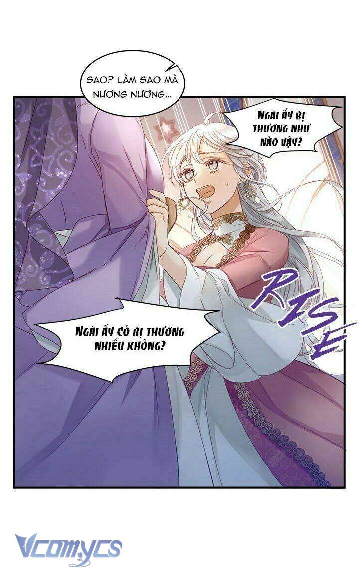 Đoá Hoa Kiều Diễm Của Hoàng Đế Chapter 12 - Trang 3