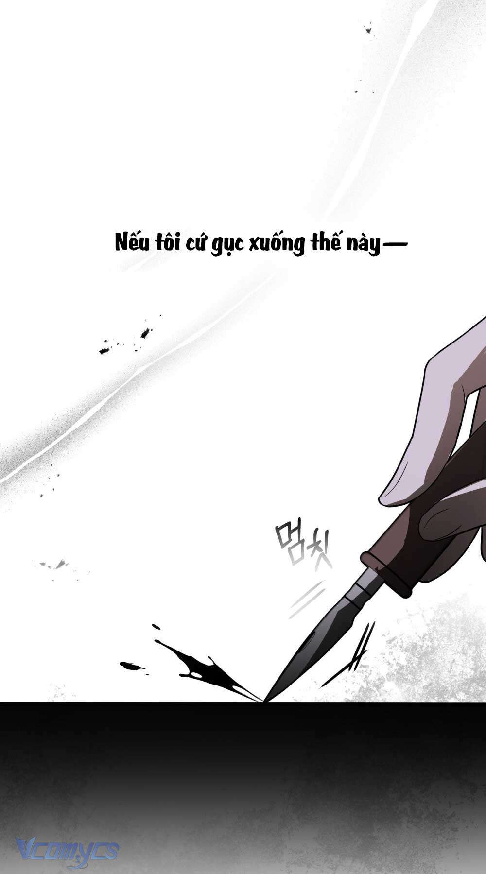 Hiệp Sĩ Thánh và Cô Nàng Quái Vật Chap 34 - Trang 3