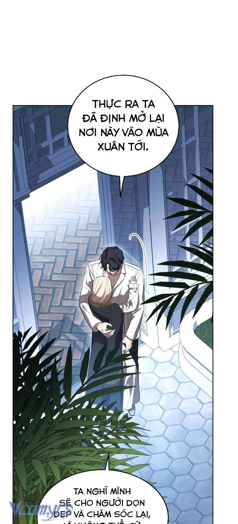 Cái Giá Phải Trả Chap 80 - Next Chap 81