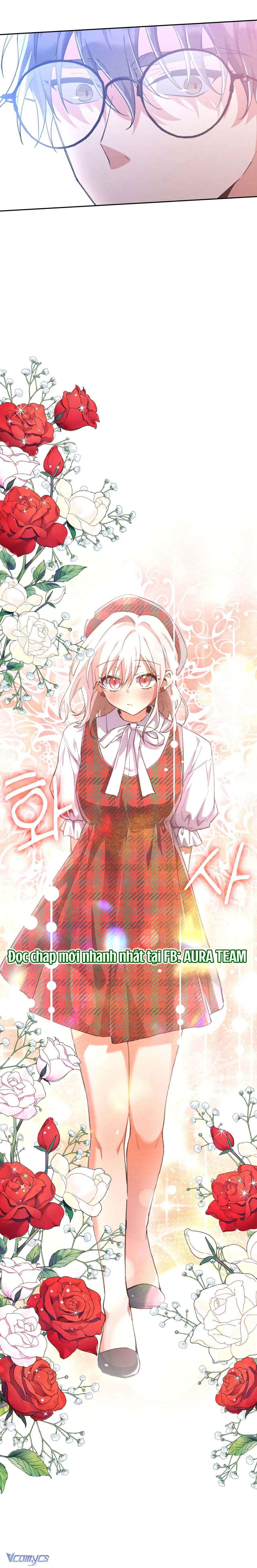 Chạy Trốn Khỏi Thợ Săn Chap 38 - Trang 3