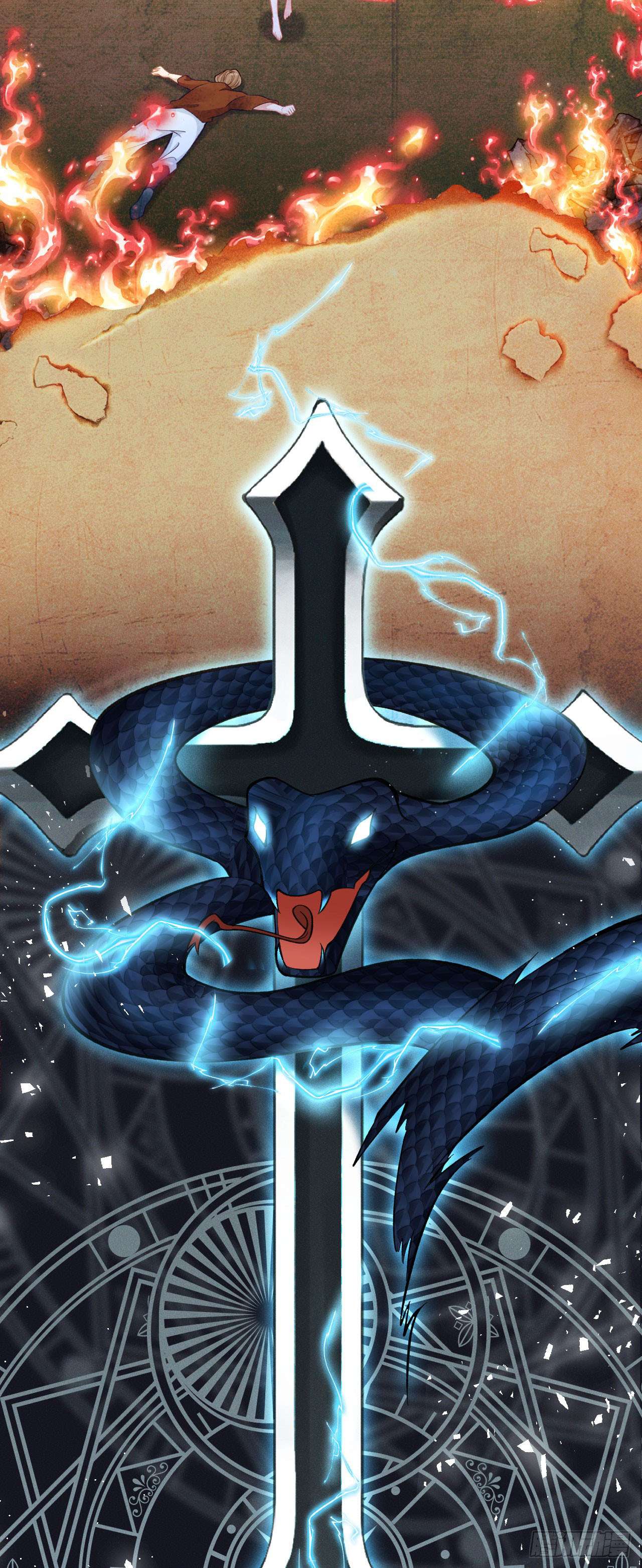 Hiệp Sĩ Độc Quyền Của Long Nữ Chapter 29 - Trang 4