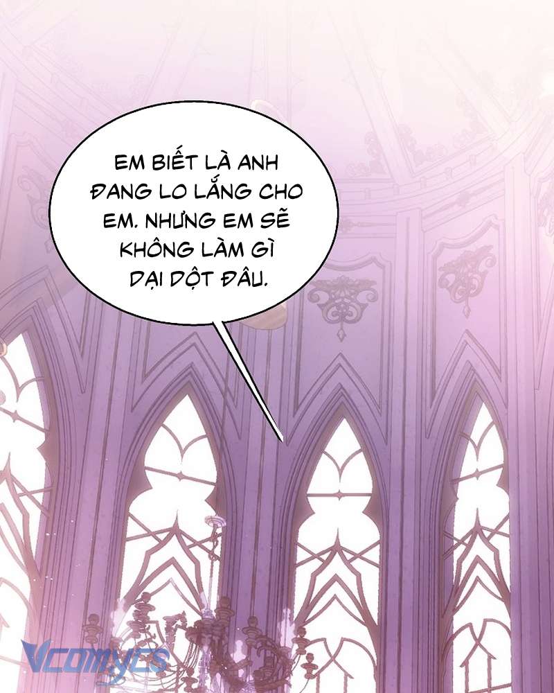 Hãy Dạy Em Cách Khao Khát Chap 51 - Trang 2