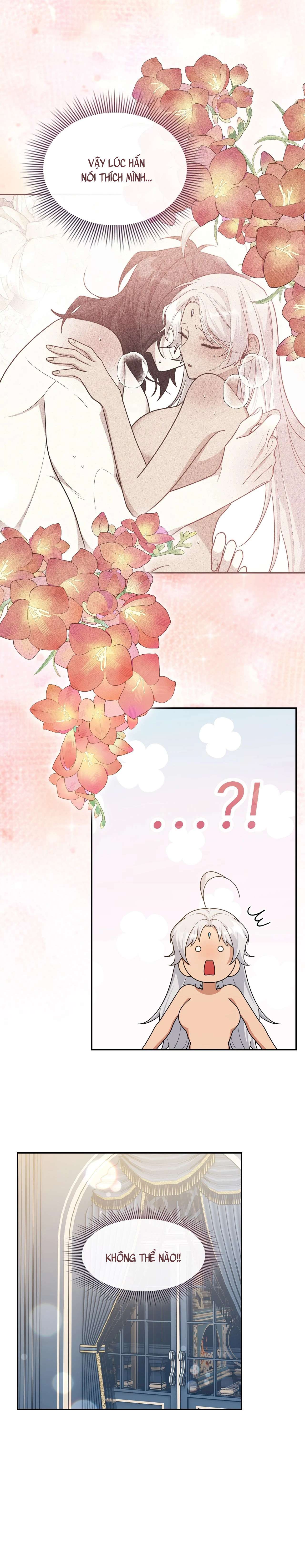 Cuộc Vui Thác Loạn Tử Thần Chap 26 - Trang 2