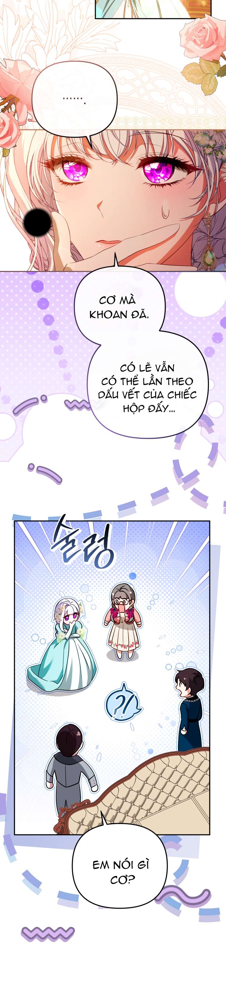 Người Phải Trả Giá Bằng Mạng Sống Vì Đã Lừa Dối Tôi Chap 23 - Trang 4