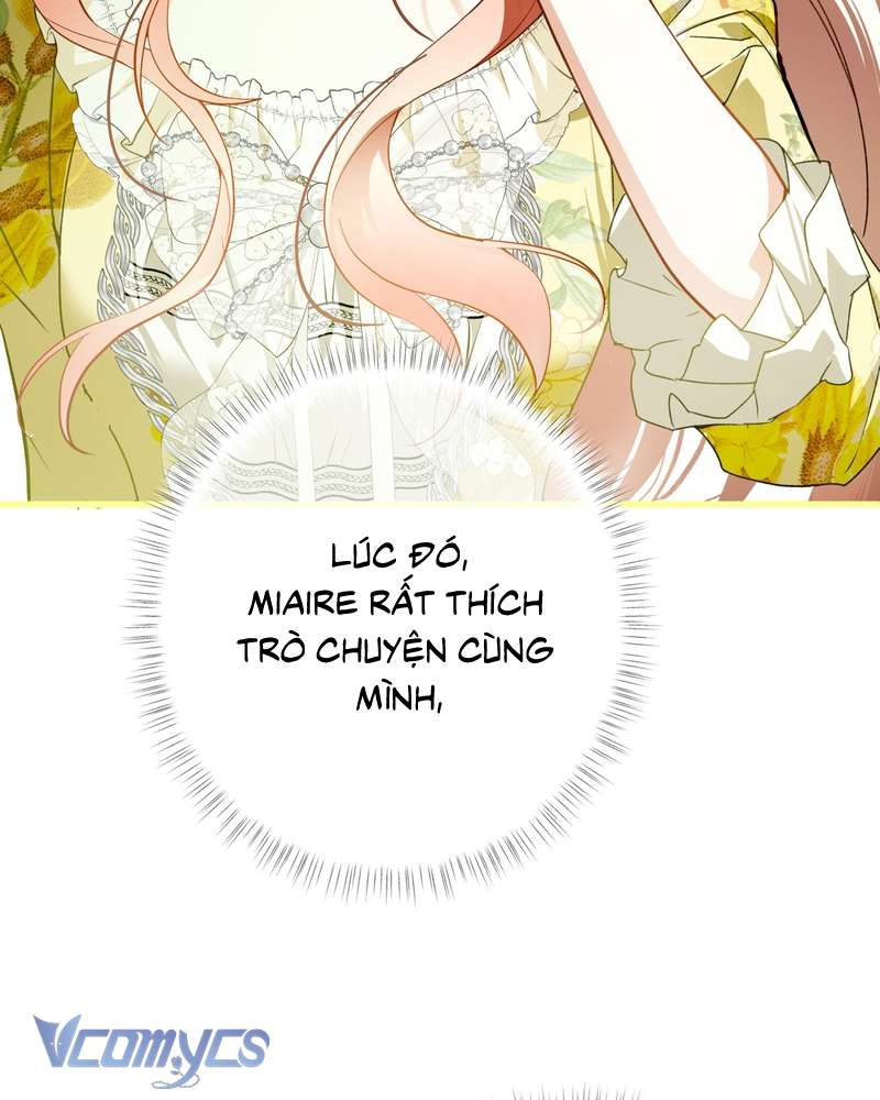 Cô Ấy Sẽ Thuần Hóa Các Anh Hùng Chap 37 - Next Chap 38