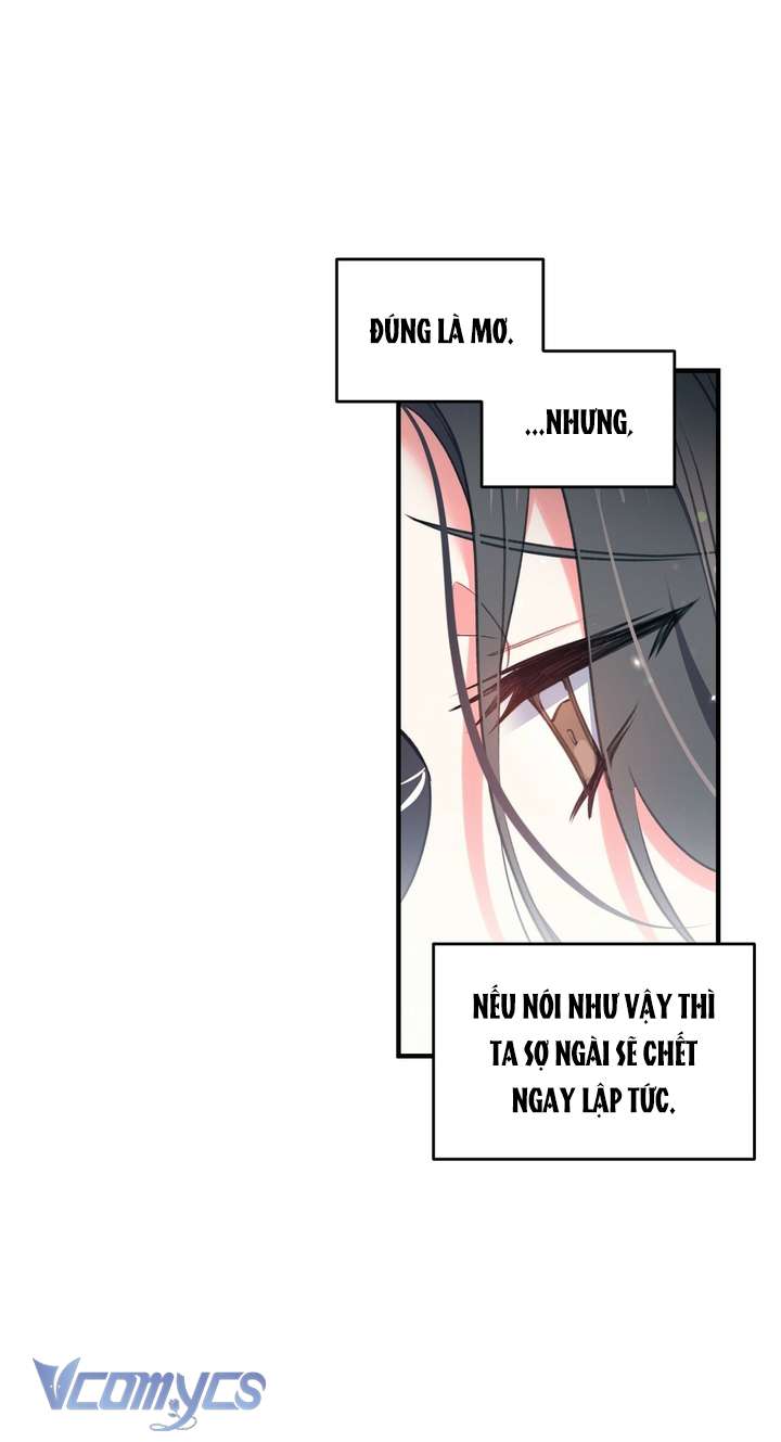 [18+] Chú Chim Nhỏ Của Yêu Tinh Chap 33 - Next 