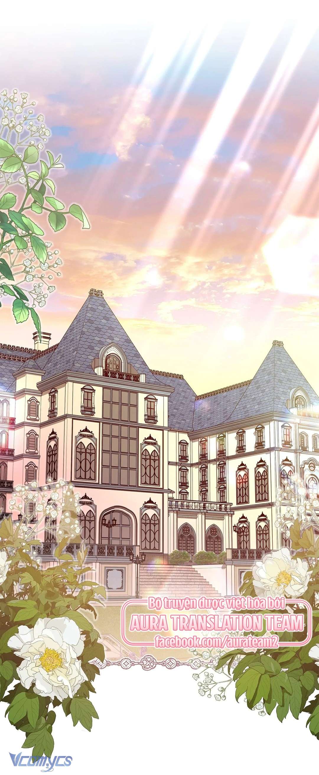 Dấu Vết Của Mặt Trăng Chap 73 - Trang 2