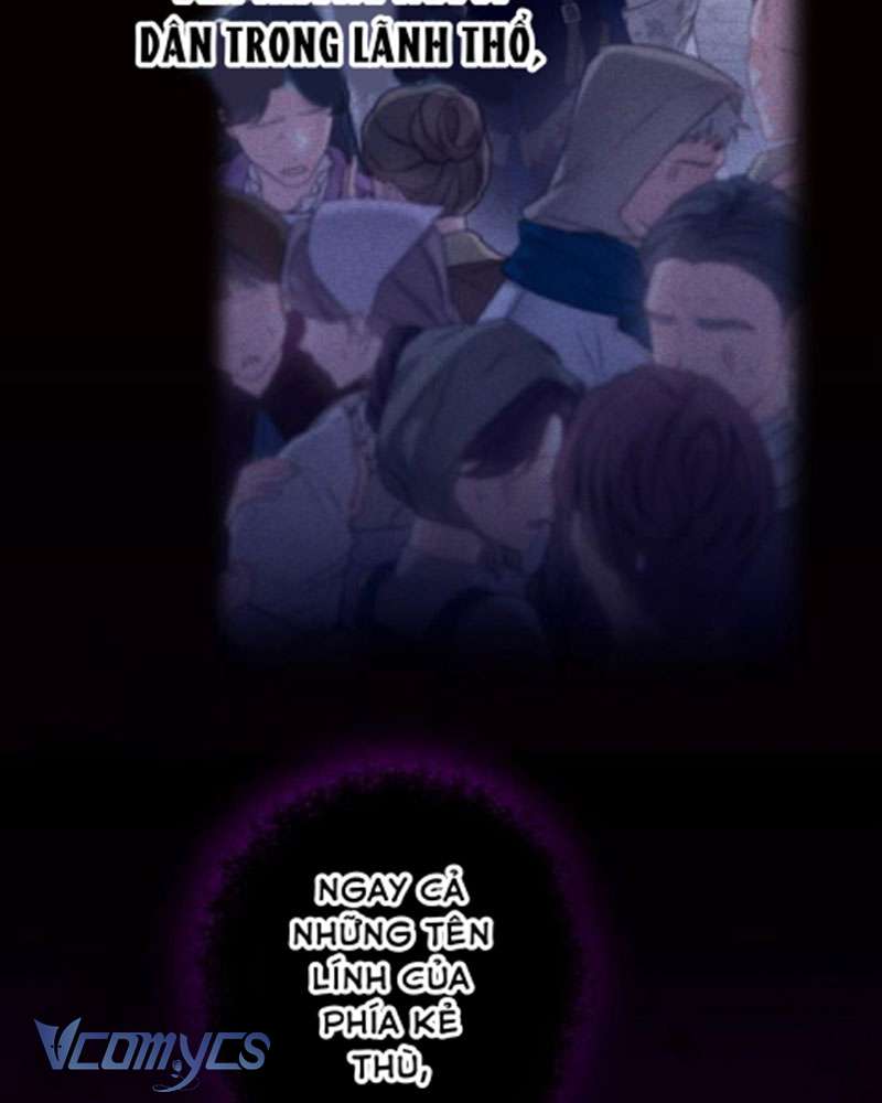 Trước Khi Em Có Ý Định Chạy Trốn Ta Sẽ Ngăn Chặn Nó Chap 2 - Trang 4