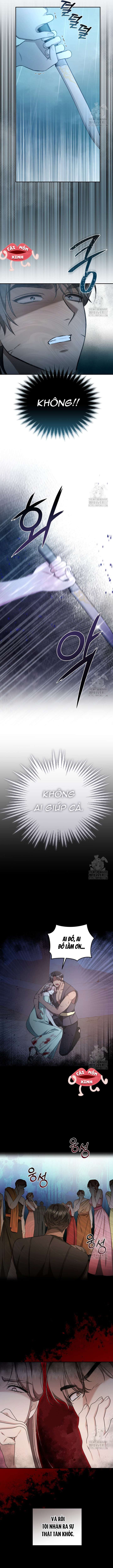 Khu Rừng Hoang Dã Khu Rừng Hoang Dã -Chap 29 - Trang 2