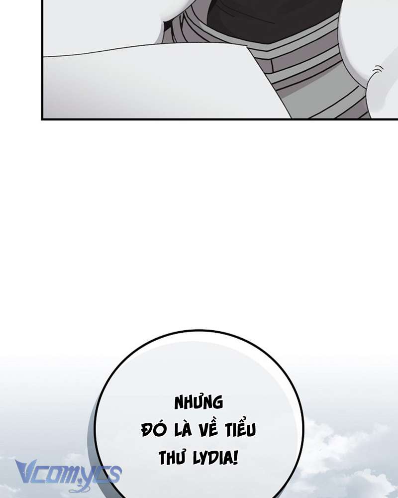 Chị Gái Của Nhân Vật Phản Diện Hôm Nay Cũng Đang Đau Khổ Chap 75 - Trang 4