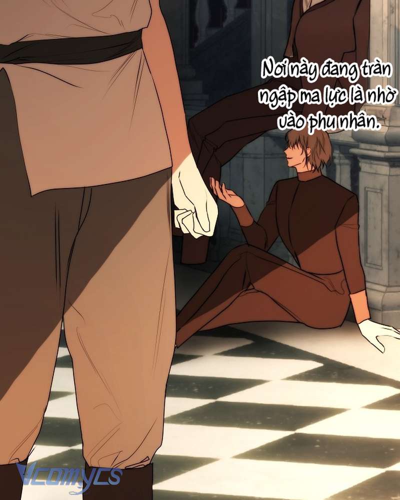 Hãy Dạy Em Cách Khao Khát Chap 36 - Trang 2