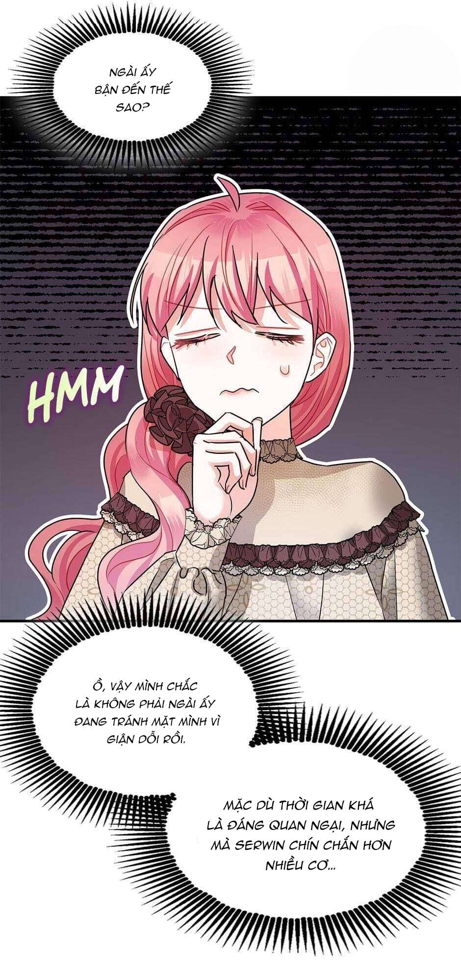 Liều Thuốc An Thần Của Bạo Chúa Chap 29 - Trang 4