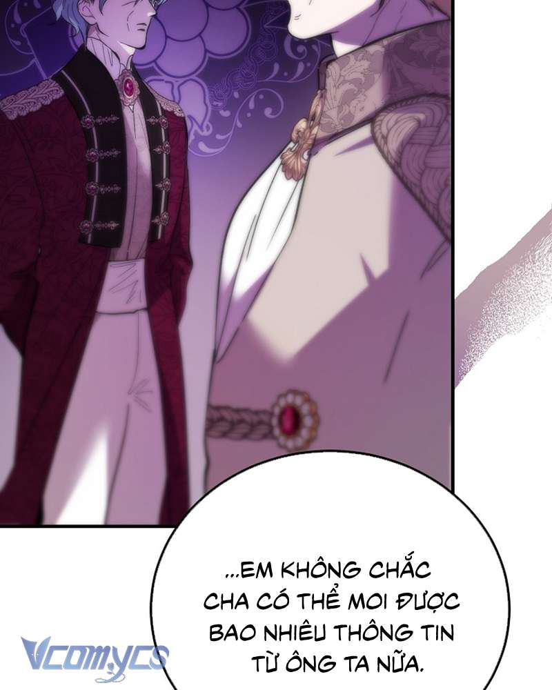 Ác Quỷ Nuôi Dưỡng Tiểu Thư Chapter 37 - Trang 4