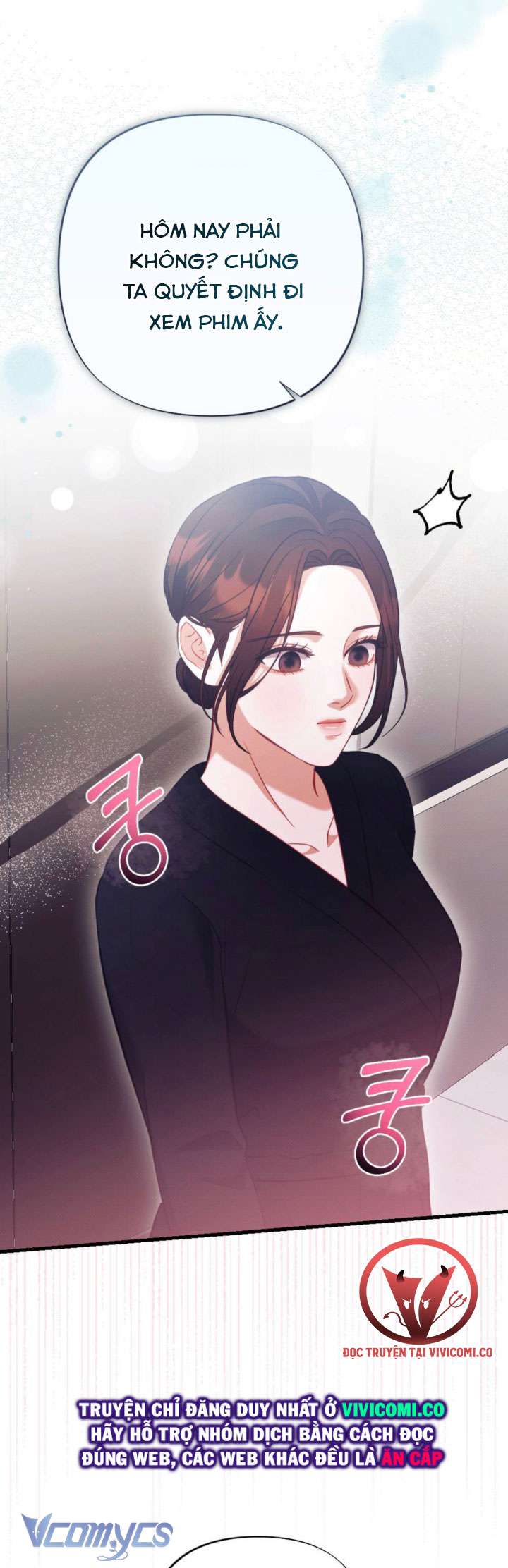 [18+] Hối Hận Muộn Màn Chap 12 - Trang 2