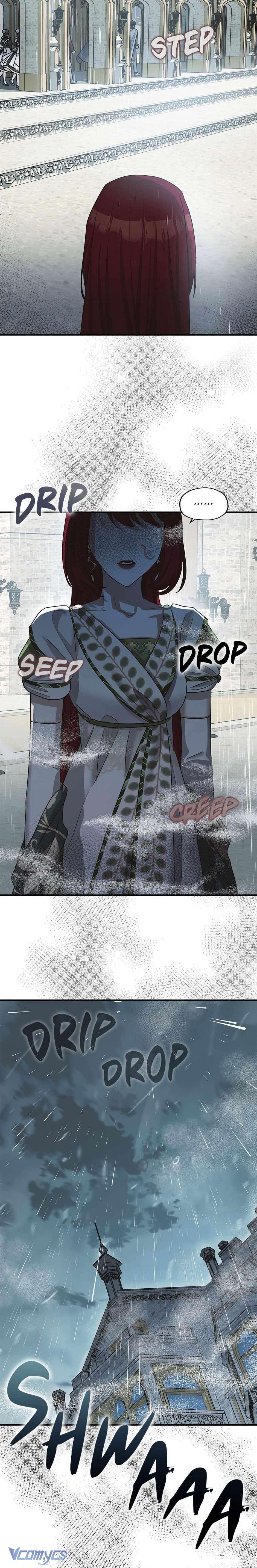 Liều Thuốc An Thần Của Bạo Chúa Chap 36 - Trang 4