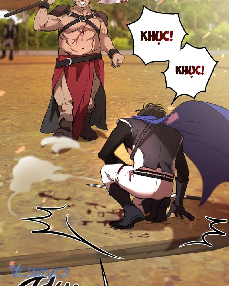 Ác Quỷ Nuôi Dưỡng Tiểu Thư Chapter 41 - Next Chapter 42