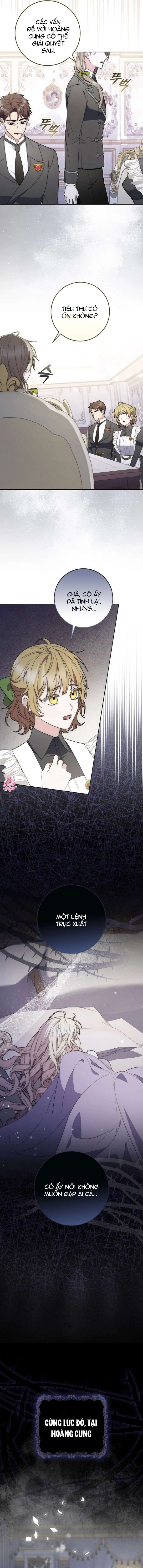 Nam Chính Bệnh Hoạn Ám Ảnh Với Sức Khoẻ Của Tôi Chap 2 - Trang 3