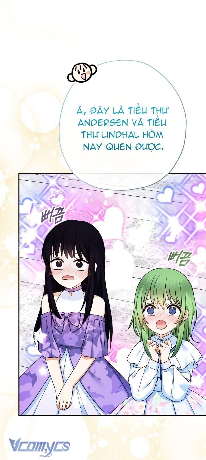 Tiểu Thư Tích Tiền Đi Bụi Chapter 104 - Trang 4