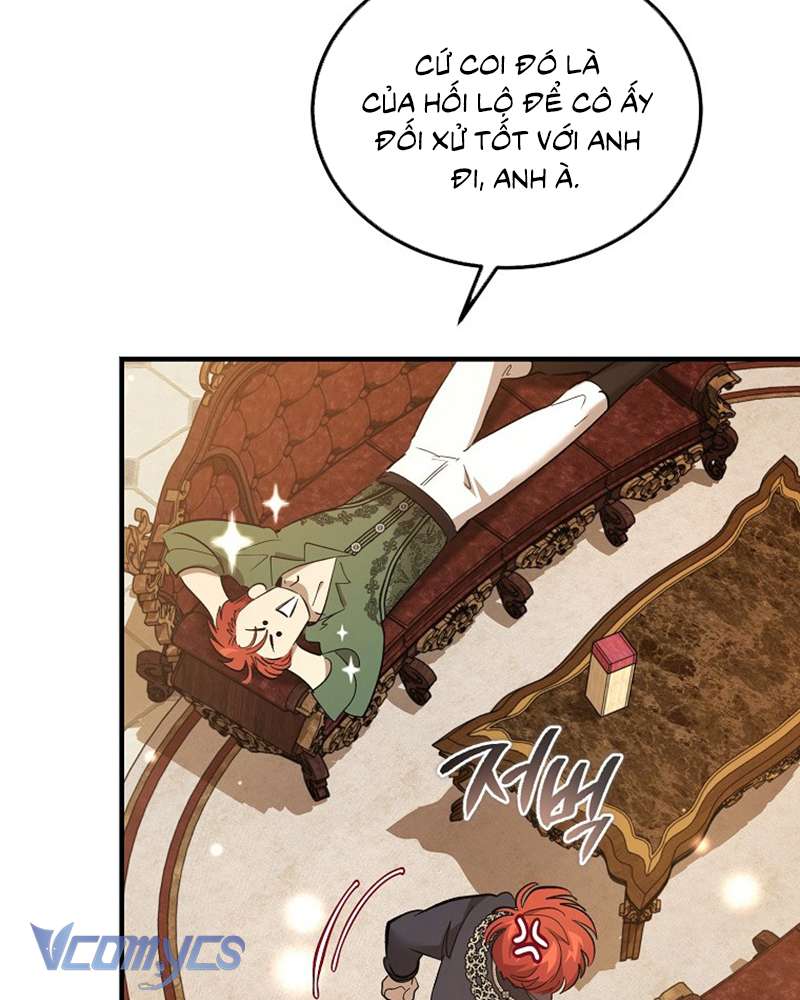 Ác Quỷ Nuôi Dưỡng Tiểu Thư Chapter 46 - Trang 4