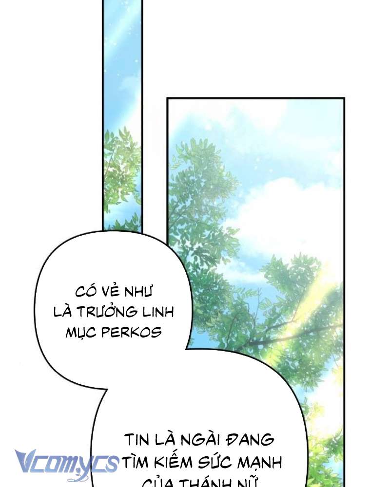 Trước Khi Em Có Ý Định Chạy Trốn Ta Sẽ Ngăn Chặn Nó Chap 26 - Trang 3