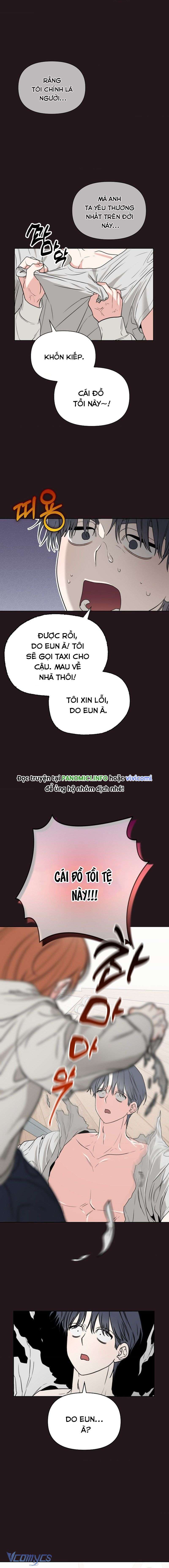 Nam Nữ Thụ Thụ Bất Thân Chap 5 - Trang 2