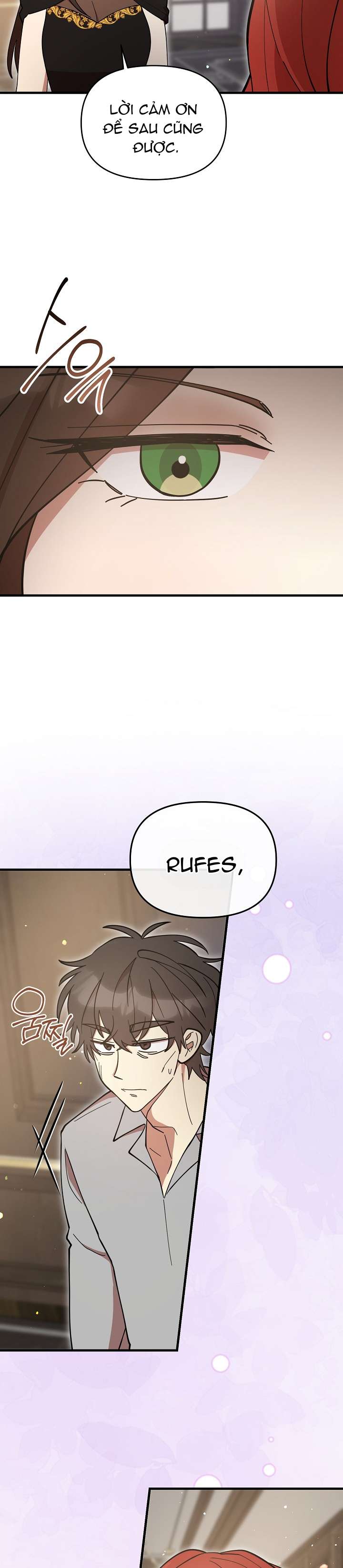 Tôi Đã Vô Tình Quyến Rũ Em Trai Của Nam Chính Chap 52 - Trang 3