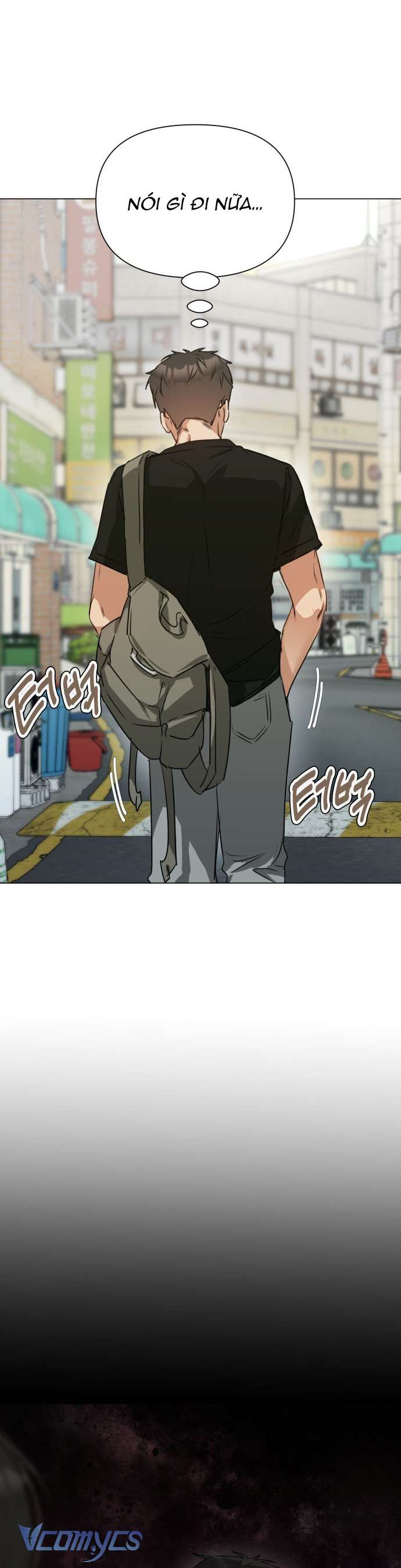 Chàng Romeo Của Chúng Ta Chap 5 - Trang 2