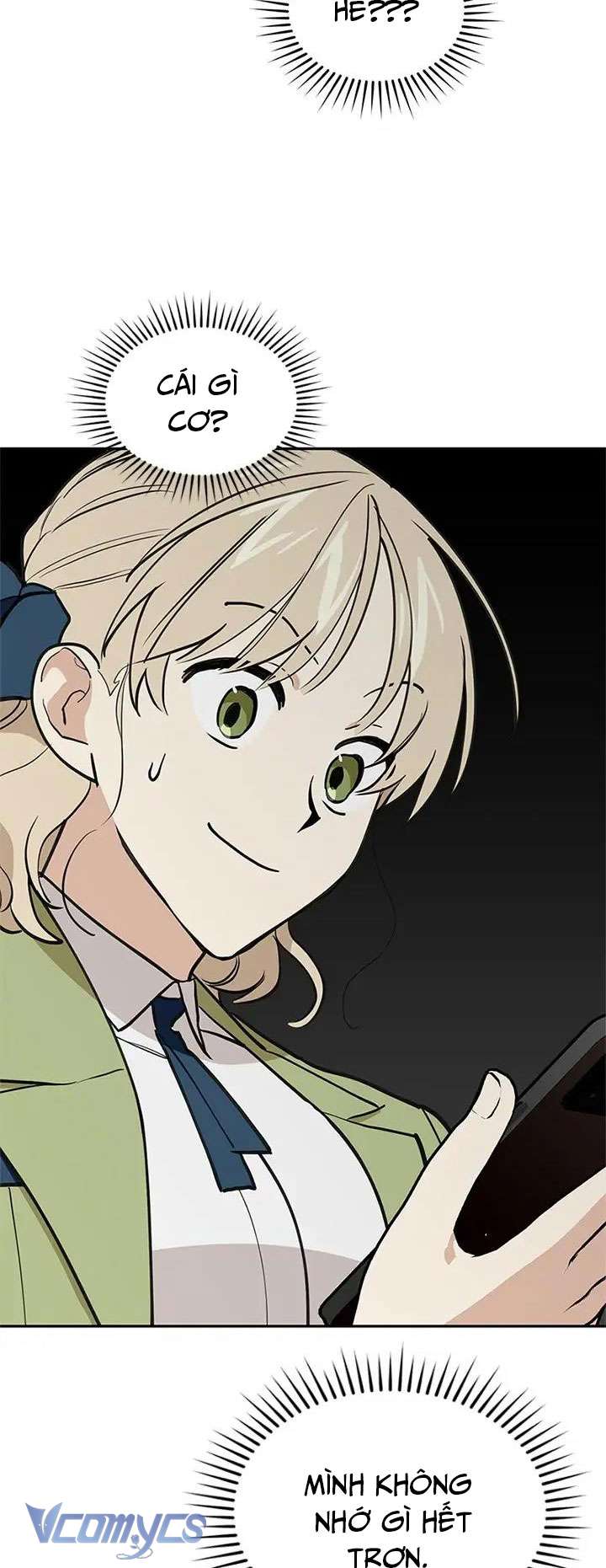 Điều Ước Sao Băng Chap 49 - Trang 4