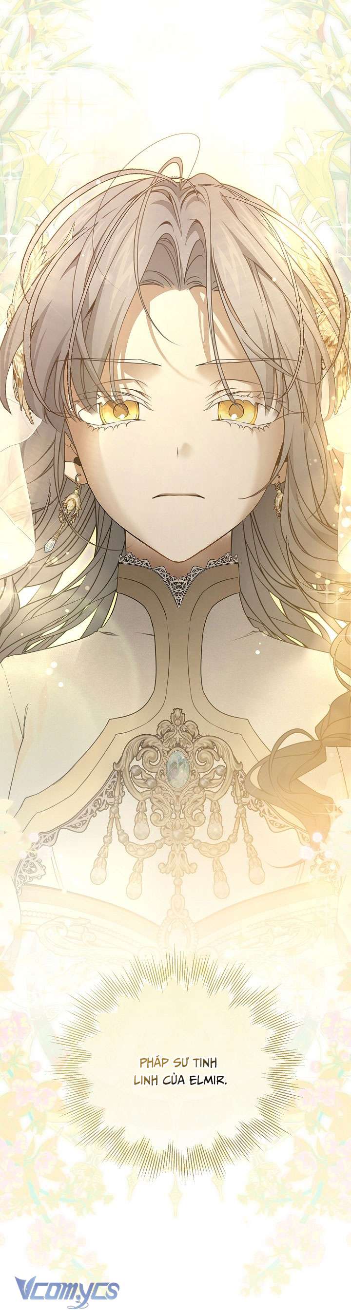 Lại Một Lần Nữa Hướng Về Ánh Sáng Chap 107 - Trang 2