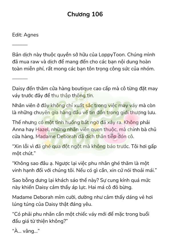[Novel] Trận Chiến Ly Hôn! Chap 106 - Trang 2